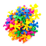 Groovy Animals 72pc
