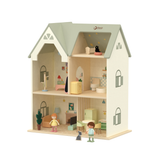 Cozy Cottage 31pc