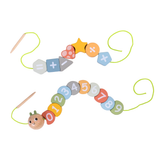 Lacing Caterpillar 20pc