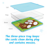 Create Your Play Sensory Tray