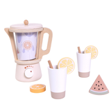 Blender Set 18pc