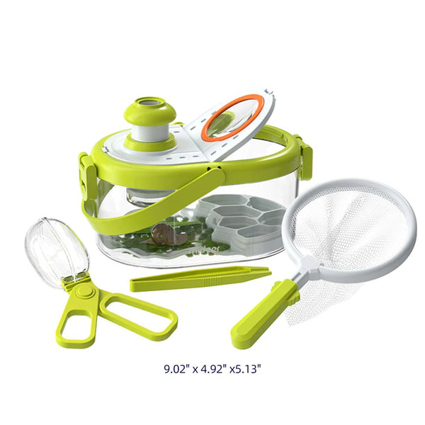 Versatile Observation Box – PlayingandLearning.co.za