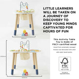 Activity Table