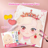 Princess Glam Magic Kit