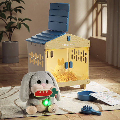 Care Pets Mummy Bunny