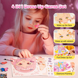 Princess Glam Magic Kit