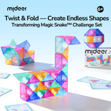Twist Ruler Play Set
