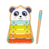 Panda Xylophone