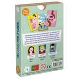 The Happy Gang Flashcards: My Body My Rules