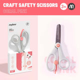 Craft Scissors Pink