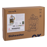 Dishwasher 20pc