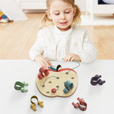 Apple Worms