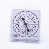 Swap & Spin: Smart Spinner Inserts Assorted 8pc