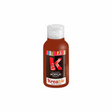 Acrylic Tempera Bottle 100ml