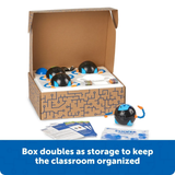 Cooper™ The STEM Robot Classroom Set