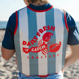Swim Vest: Catch Of The Day 3-6 Years