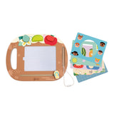 Coconut Magnetic Drawing Board