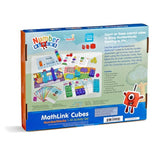 MathLink® Cubes Numberblocks® 1–10 Activity Set