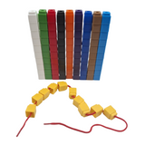 Unifix Cubes 100pc