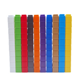 Unifix Cubes 100pc