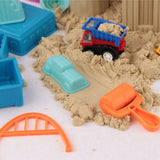 Sand City Sand Tools Set 19pc