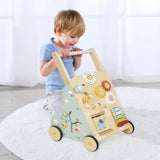 Baby Walker 5pc