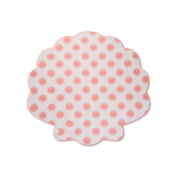 Shaped Microfiber Beach Towel: Shelltastic 140cm