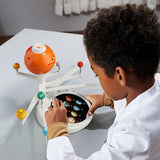 Science Can: The Solar System