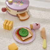 Grace Toaster Set 13pc