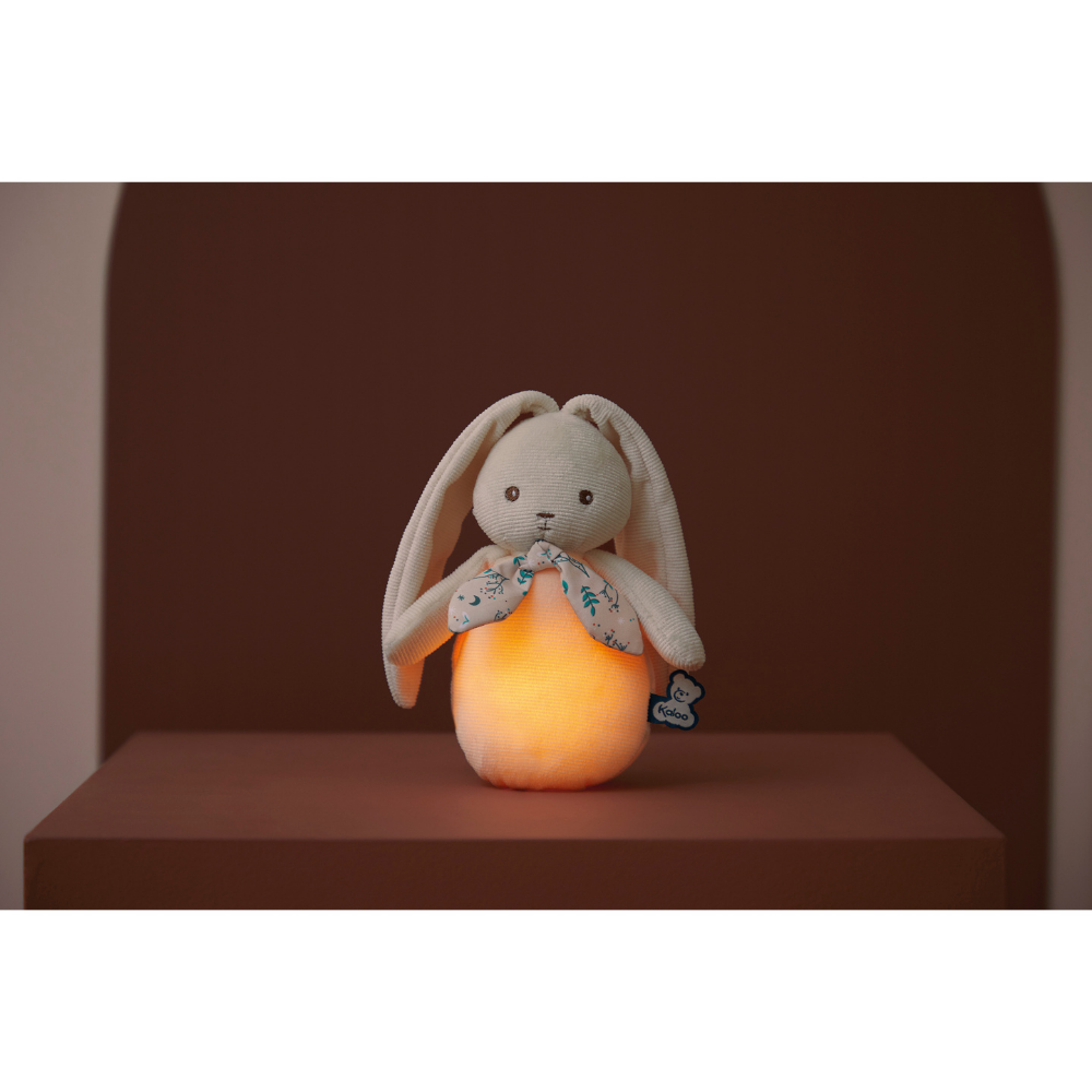 Kaloo Nightlight Plush Rabbit