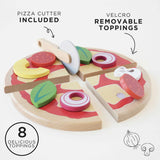 Oven Fresh Pizza 13pc