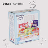 Sweets and Candy Set 11pc