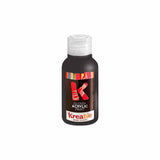 Acrylic Tempera Bottle 100ml