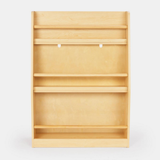 Harley Bookshelf
