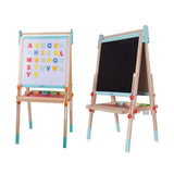 Multi-Functional Easel 39pc