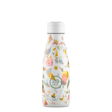 Cool Bottles Kids Reusable Thermal Bottle: Spring Flowers 260ml