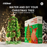 Magic Christmas Tree