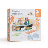 Making Noah's Ark 16pc