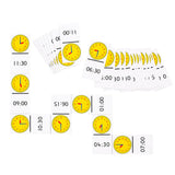Time Dominoes 30pc
