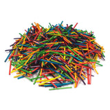 Coloured Matchsticks 1000pc