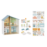 Doll House 14pc