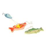 Fishing Shop 37pc