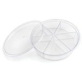 Clear Sensory Sorting Tray