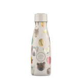 Cool Bottles Kids Reusable Thermal Bottle: Tiny Creatures 260ml