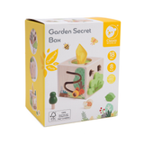 Garden Secret Box