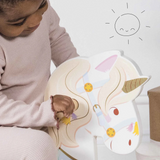 Rocking Unicorn Carousel