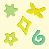 Mini Sensory Play Jar® Gift Set: Firefly
