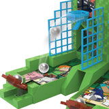 Minecraft Arcade Basketball