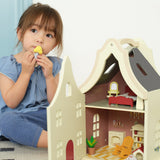Maison de Rêve Dollhouse 24pc