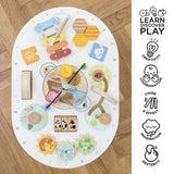 Activity Table